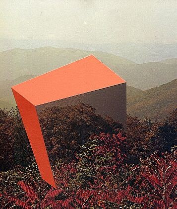 TYLER BEARD, OTHERSCAPES 9
collage