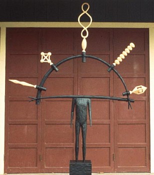 buck sevensisters LG