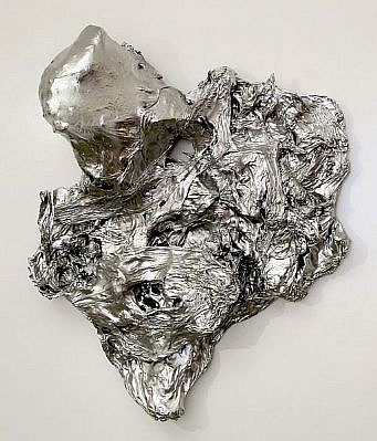 JOHN MCENROE, CAPO LUPETTO
urathane with metallic finsh
