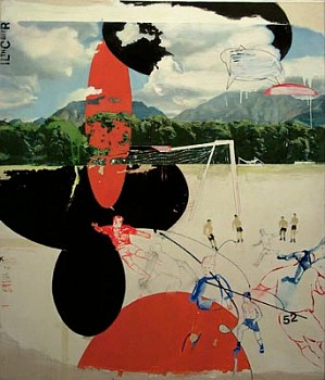 EM BALAS SHIRTS AND SKINS 40X48 LG