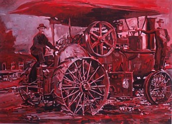 EM BATURA CONVEYANCE 30X42 LG