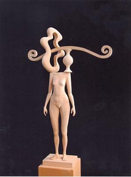 EM BUCK LACROSS 55X35.5X11 LG