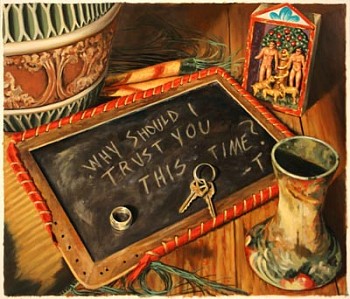 EM KUNKEL TRUST 36X42 LG