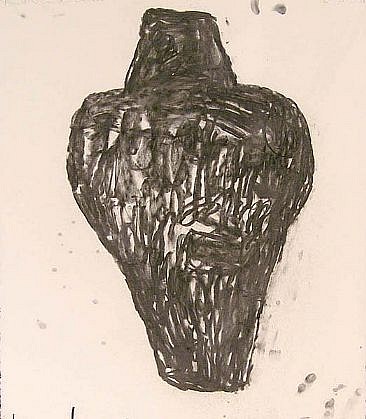 GARY KOMARIN, NO TITLE
acrylic on paper