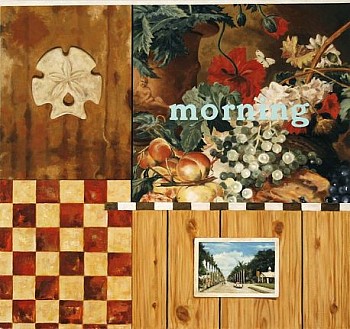 KUNKEL Morning 24x25 LG