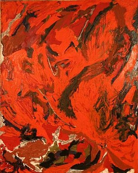 StrongC Colorado 1962 OilOnCanvas 61x48.75 LG