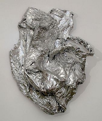 JOHN MCENROE, TOTO ROSSO
urathane with metallic finsh