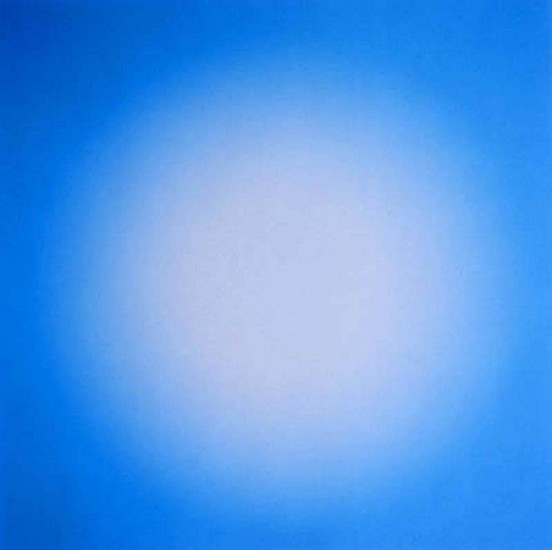 BILL ARMSTRONG, BLUE SPHERE 423 3/10
C-print