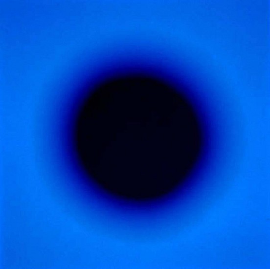 BILL ARMSTRONG, BLUE SPHERE 433 5/10
C-print