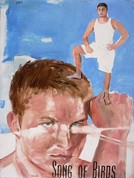 web balas songofbirds3 16x12 xl