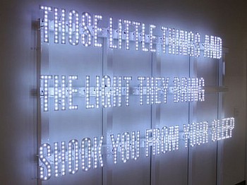 BULTMAN TheLightTheyBring