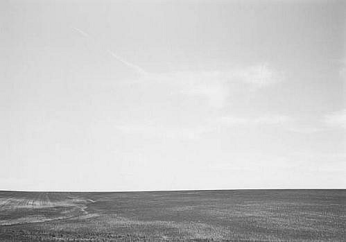 KEVIN O'CONNELL, JET TRAIL 6 ED. 1/25
platinum print