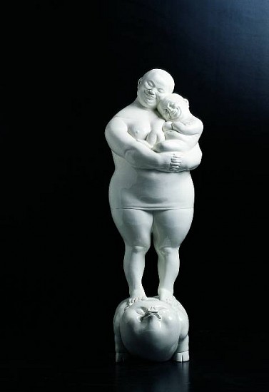 CHEN WENLING, HAPPY LIFE - FAMILY 9/10
bronze