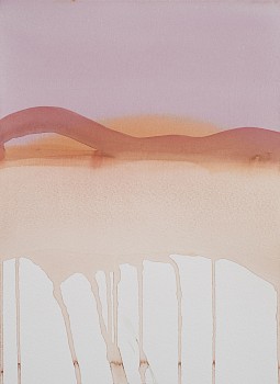 lindtnikki melting landscapes #16 2014 12x9