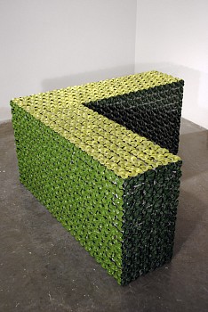 dickey monochromecorner