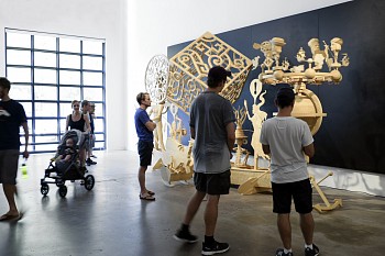 BUCK Install#14(edit)