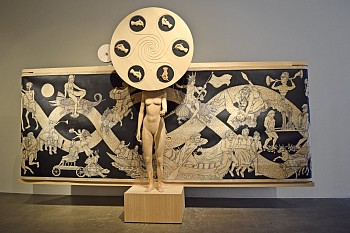 BUCK BorrowedTime(FrontShot)