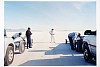 GARY HUIBREGTSE, BONNEVILLE SERIES #1, #12
light jet print on fuji crystal archival paper
