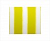 BETTY MERKEN, STRIPES, CITRON #07-15-08
Oil monotype on Rives BFK paper