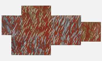 Intertwine 30x60