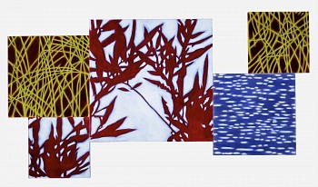 Pokeberry 55x74