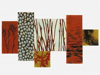 Carnelian 37x60