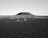 MICHAEL BERMAN, CINDER CONE, EL PNACATE LAVA FLOW, ARIZONA Ed. 12
pigment print