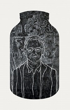 BUCK SelfPortrait