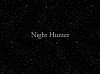 STACEY STEERS, NIGHT HUNTER (film)