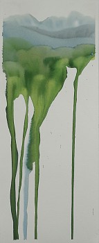 lindt melting glacier