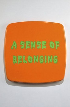 robinson sense of belonging