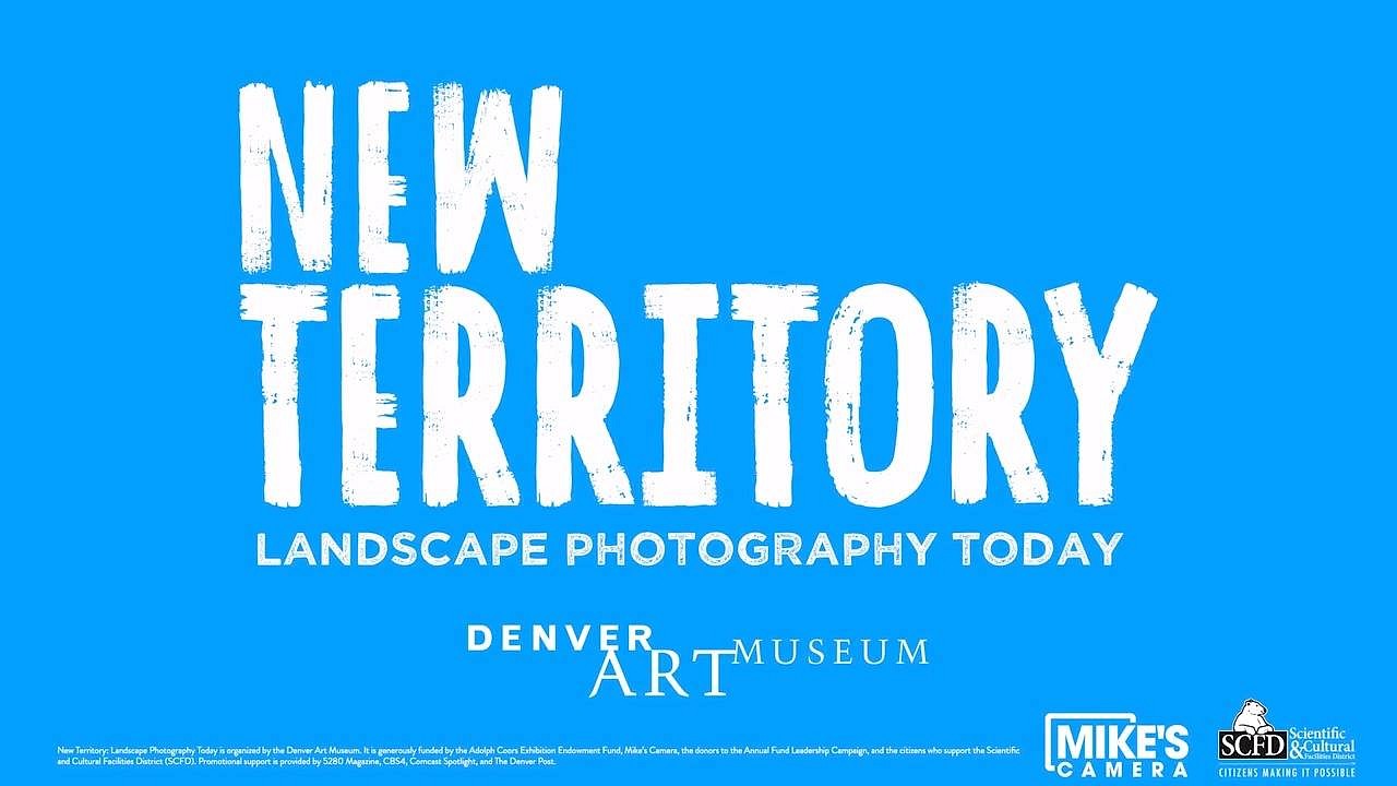 New Territory Landscape Photography Today PosterFrame
