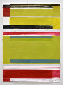 2018 p 101 pass series acr paper 30x22