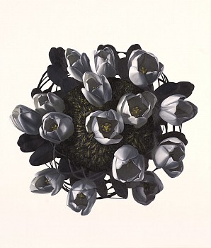 brownell mia lost pollinators v 2019 oil c 24x20