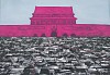 2007 Tiananmen 3 70x100