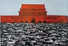 2007 Tiananmen 4 70x100
