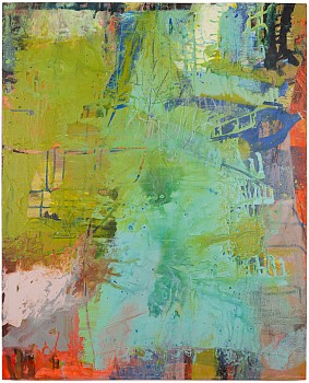 audreytulimierowelch forheather acryliconcanvas 40x32in