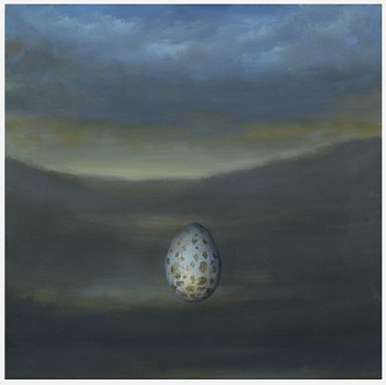 valleylandscape egg 11.5x11.5.2025