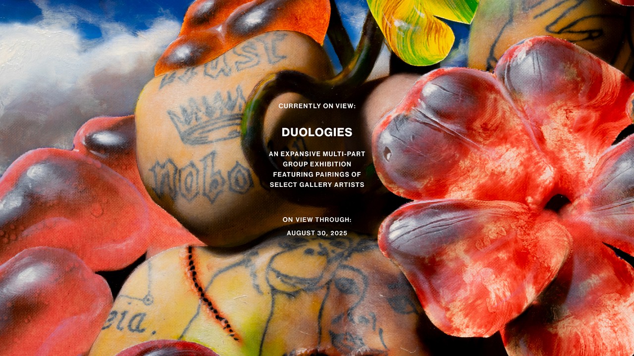 DUOLOGIES 2025 sliders after