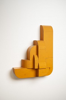 larsen 1978internationalnewmexicodotsnowplow salvagesteelmarinegradeplywoodsiliconevulcanizedrubberharware 24.5x19x6.5