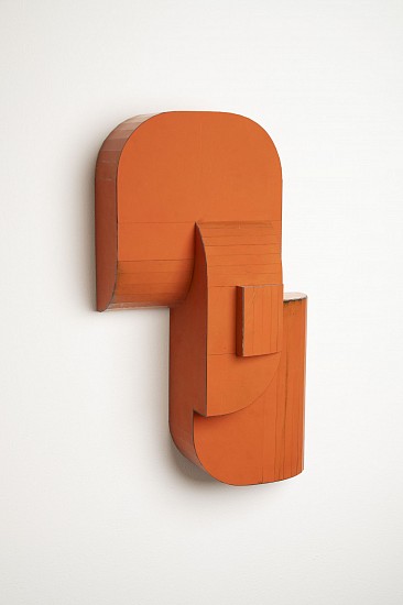 TED LARSEN, 1972 CHEVROLET C-10 FOOD TRUCK
salvage steel, marine-grade plywood, silicone, vulcanized rubber, hardware