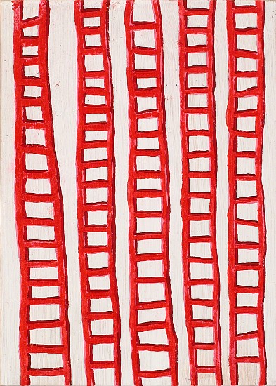 LORI ELLISON, UNTITLED 2010