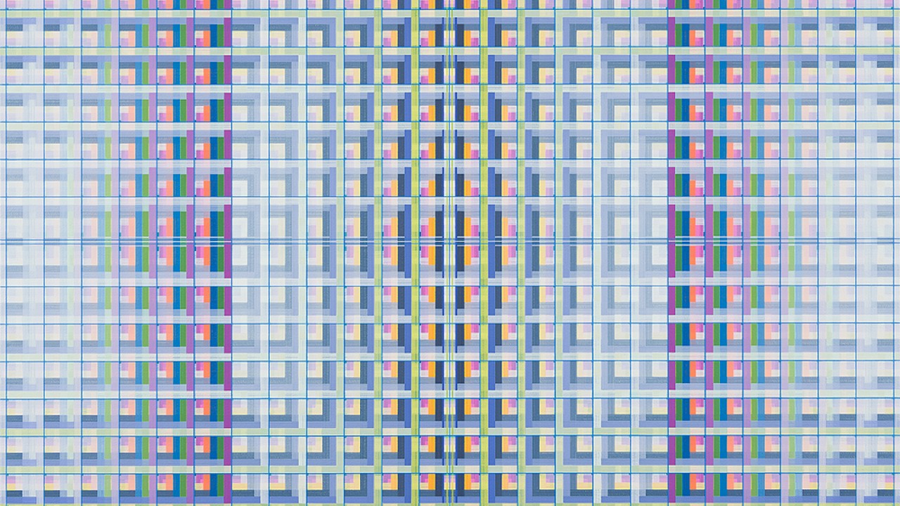 Rob de Oude Bandwidth 2024 detail